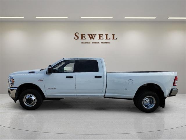 new 2024 Ram 3500 car, priced at $69,420