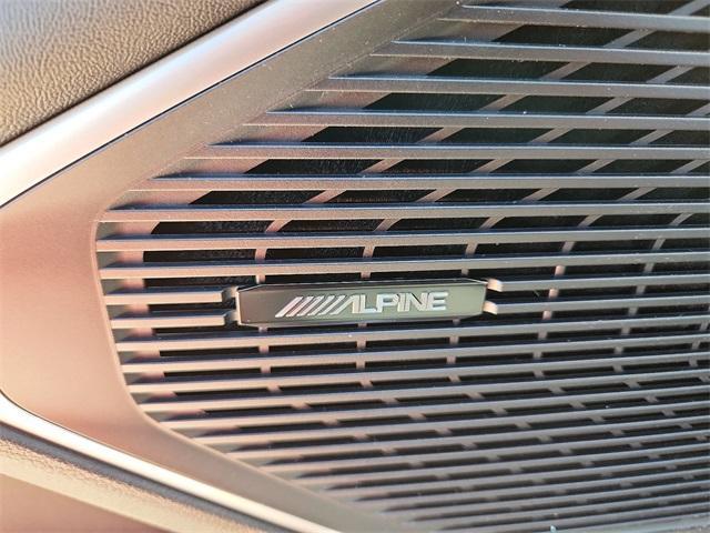 new 2024 Jeep Wagoneer car, priced at $66,719