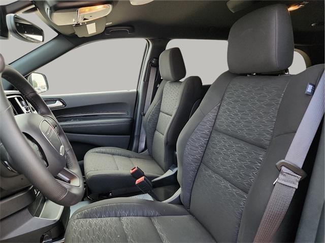 new 2024 Dodge Durango car, priced at $45,925