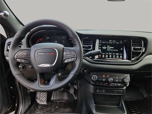 new 2024 Dodge Durango car, priced at $45,925
