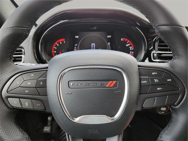 new 2024 Dodge Durango car, priced at $45,925