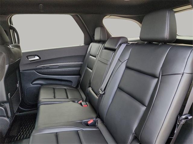 new 2024 Dodge Durango car, priced at $45,925