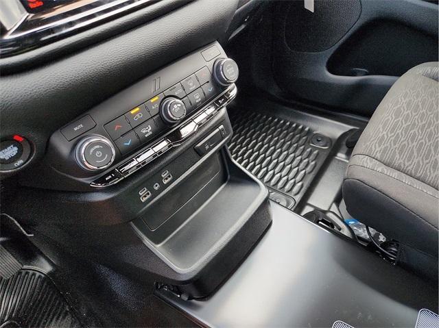 new 2024 Dodge Durango car, priced at $45,925