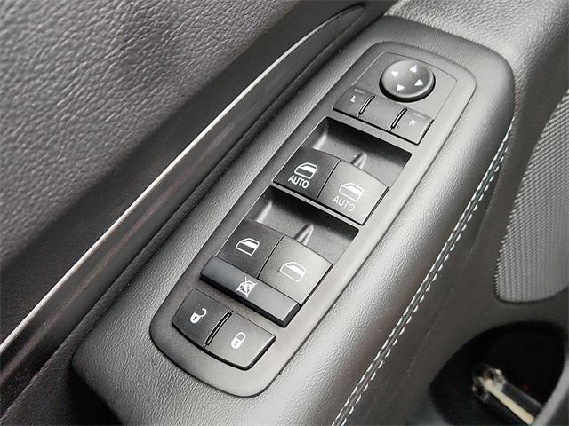 new 2024 Dodge Durango car, priced at $45,925