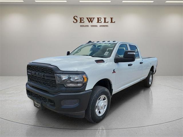 new 2024 Ram 2500 car, priced at $64,610