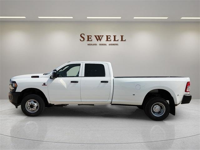 new 2024 Ram 3500 car, priced at $65,605