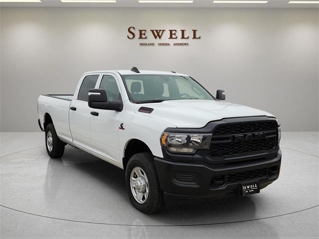 new 2024 Ram 2500 car, priced at $64,995