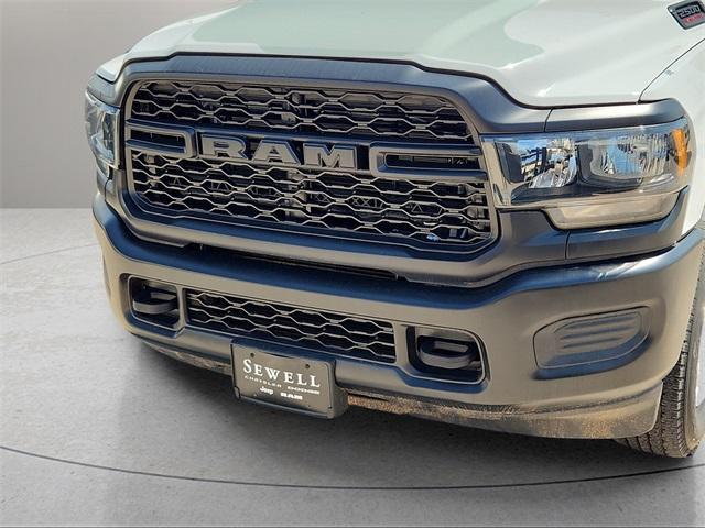 new 2024 Ram 2500 car, priced at $64,995