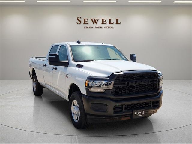 new 2024 Ram 2500 car, priced at $64,995