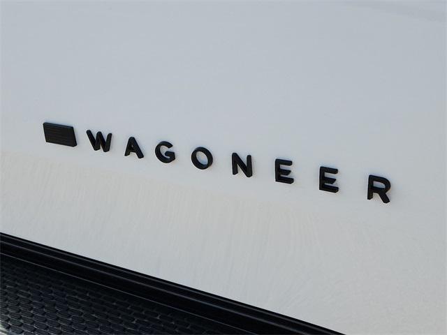 new 2024 Jeep Wagoneer car, priced at $72,559