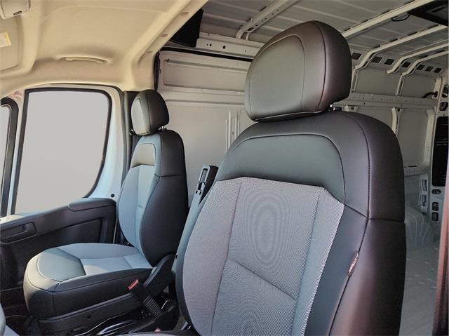 new 2024 Ram ProMaster 3500 car, priced at $49,610