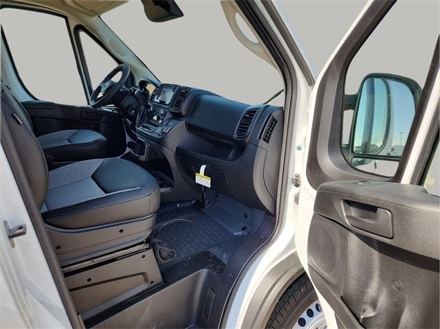 new 2024 Ram ProMaster 3500 car, priced at $49,610
