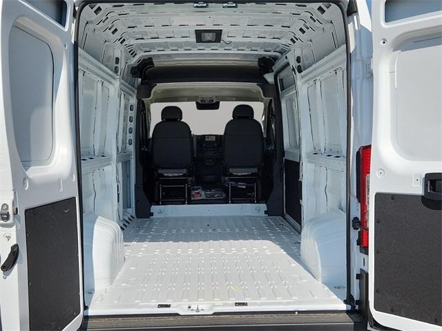 new 2024 Ram ProMaster 3500 car, priced at $49,610