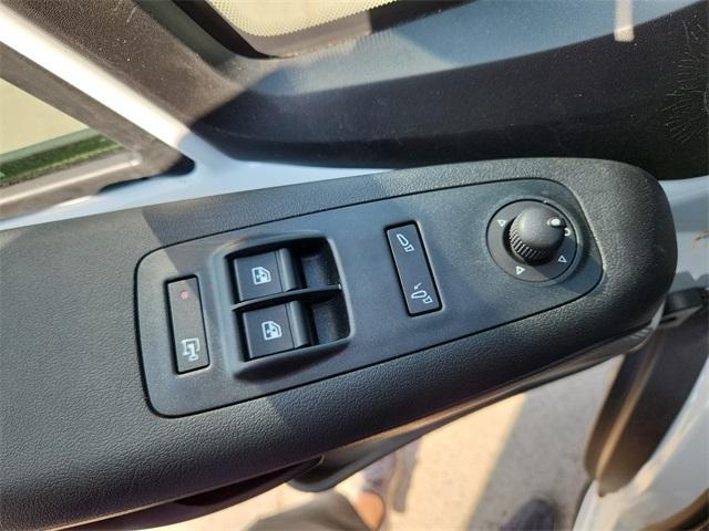 new 2024 Ram ProMaster 3500 car, priced at $49,610