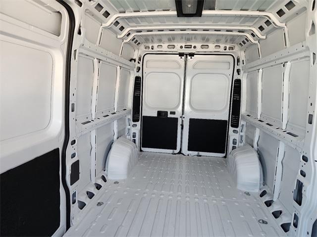 new 2024 Ram ProMaster 3500 car, priced at $49,610