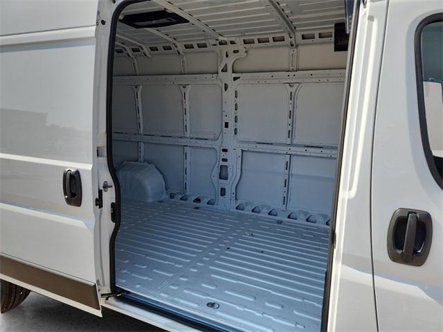 new 2024 Ram ProMaster 3500 car, priced at $49,610