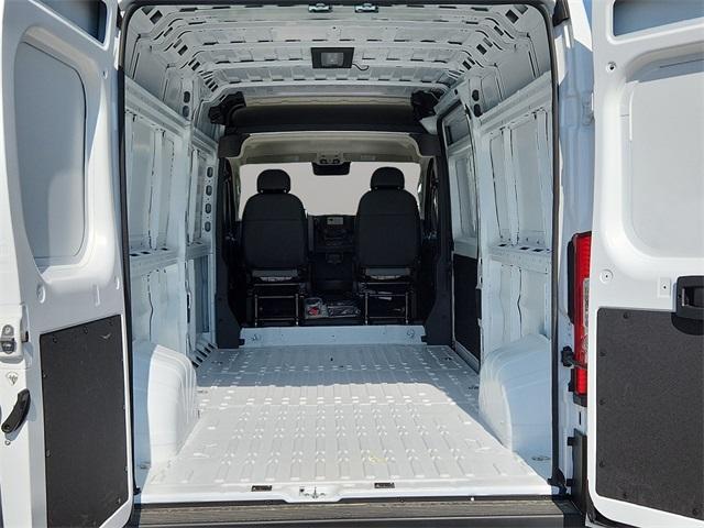 new 2024 Ram ProMaster 3500 car, priced at $54,360