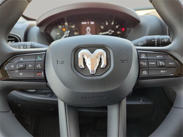 new 2024 Ram ProMaster 3500 car, priced at $49,610