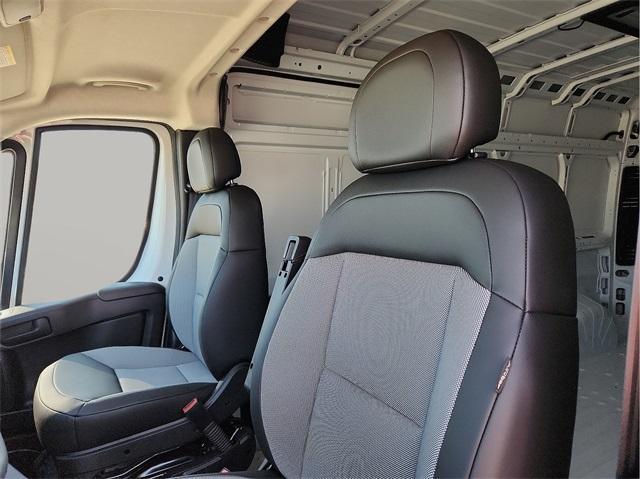 new 2024 Ram ProMaster 3500 car, priced at $54,360