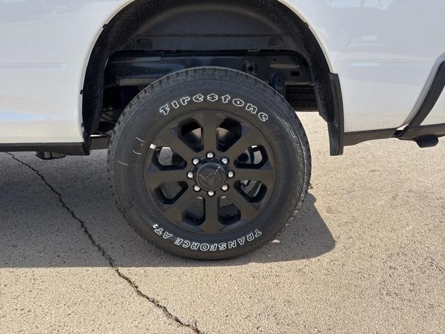 new 2025 Ram 2500 car, priced at $84,755