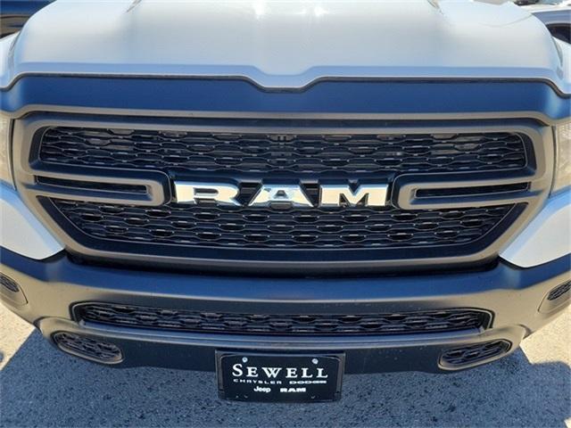 new 2023 Ram 1500 car, priced at $38,989