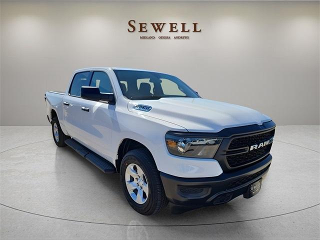 new 2023 Ram 1500 car, priced at $38,989