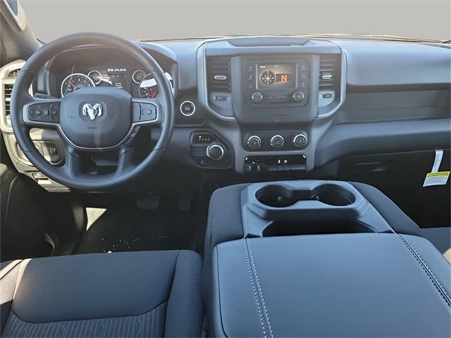 new 2023 Ram 1500 car, priced at $38,989