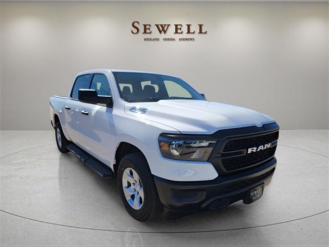 new 2023 Ram 1500 car, priced at $38,989