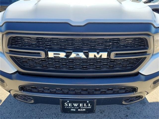 new 2023 Ram 1500 car, priced at $38,989