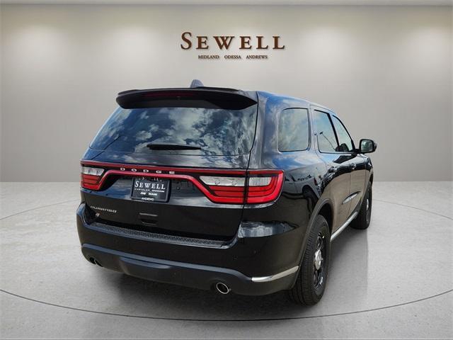 new 2024 Dodge Durango car, priced at $48,925