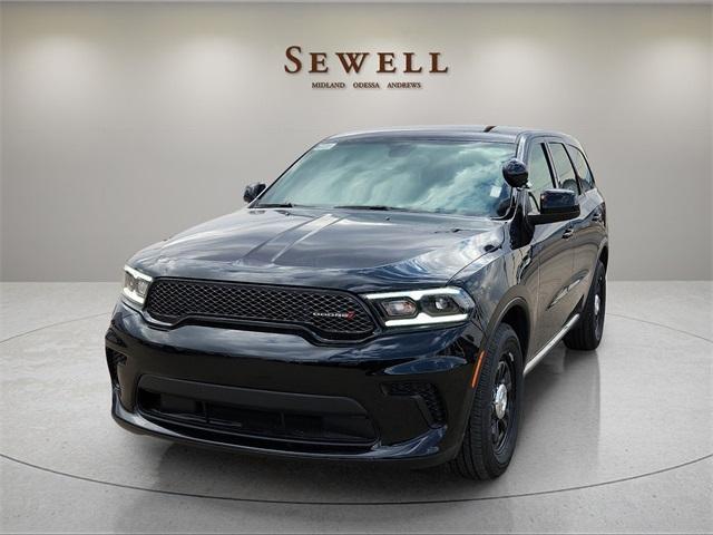 new 2024 Dodge Durango car, priced at $48,925