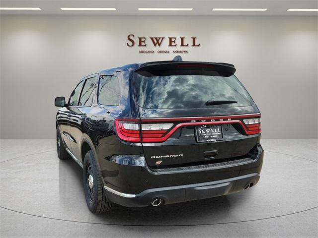 new 2024 Dodge Durango car, priced at $48,925