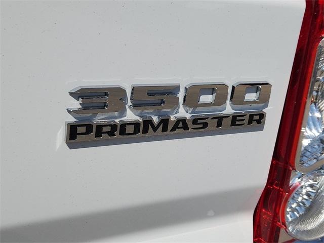 new 2024 Ram ProMaster 3500 car, priced at $54,360