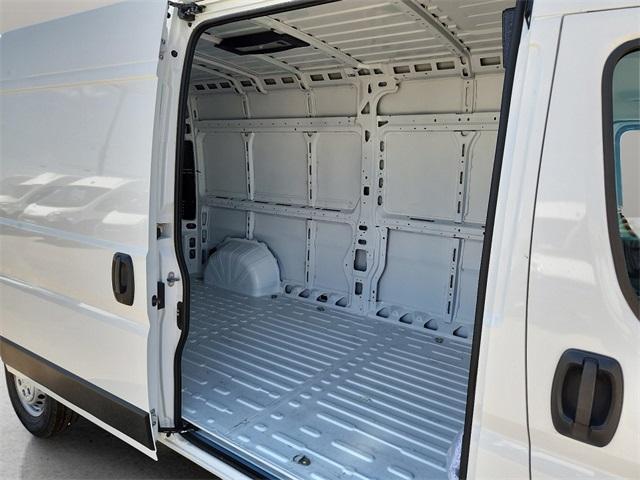 new 2024 Ram ProMaster 3500 car, priced at $54,360