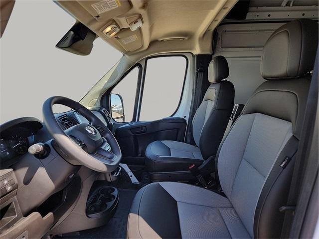 new 2024 Ram ProMaster 3500 car, priced at $54,360