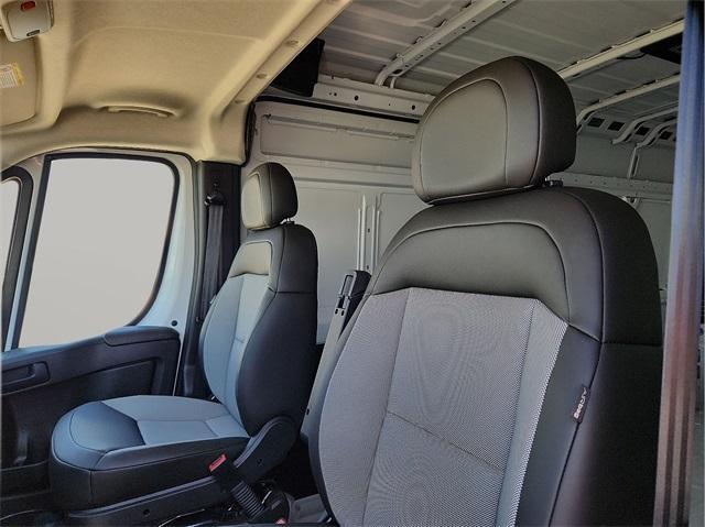 new 2024 Ram ProMaster 3500 car, priced at $54,360