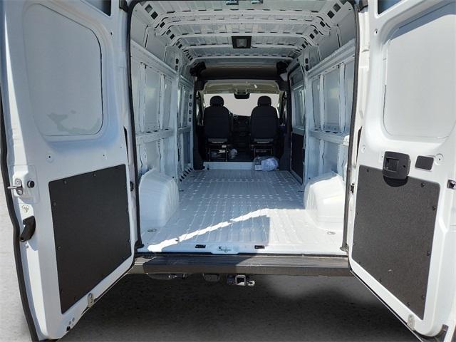 new 2024 Ram ProMaster 3500 car, priced at $54,360