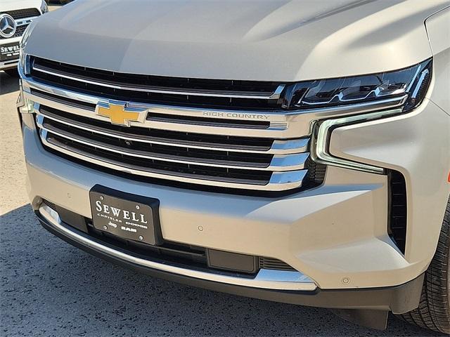 used 2023 Chevrolet Tahoe car, priced at $69,199