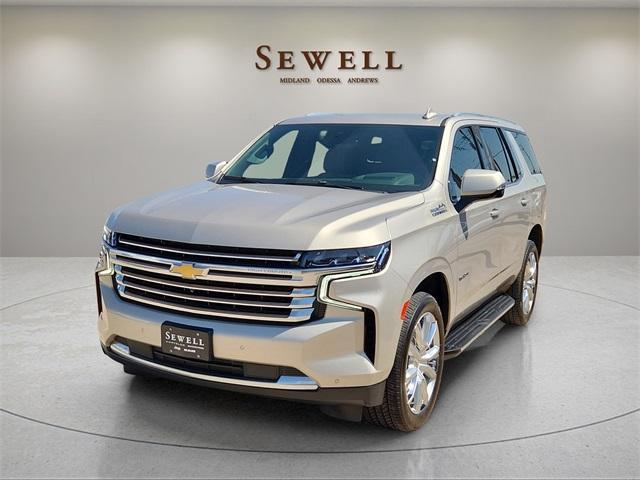 used 2023 Chevrolet Tahoe car, priced at $69,199