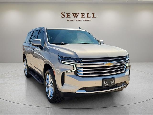 used 2023 Chevrolet Tahoe car, priced at $69,199