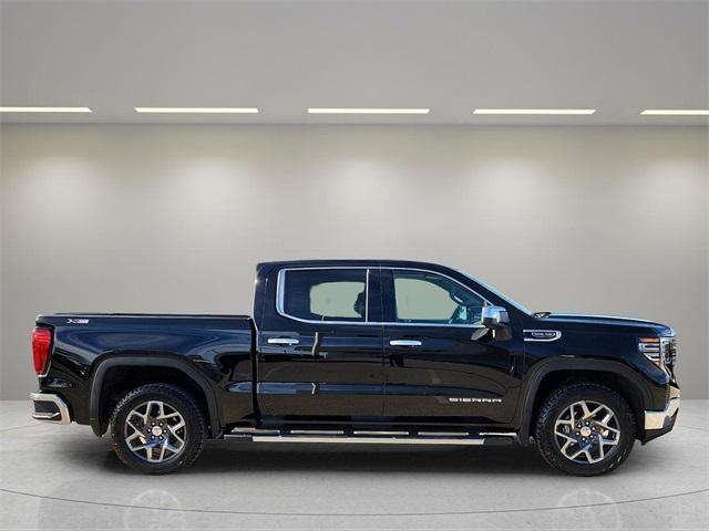 used 2022 GMC Sierra 1500 car, priced at $49,783