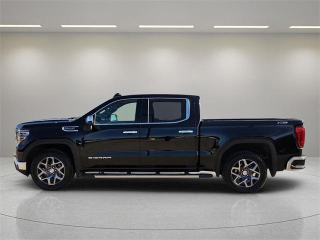 used 2022 GMC Sierra 1500 car, priced at $49,783