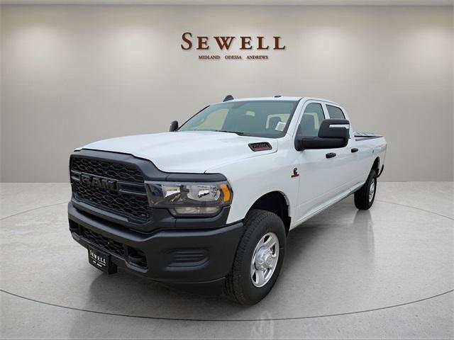 new 2024 Ram 2500 car, priced at $64,995