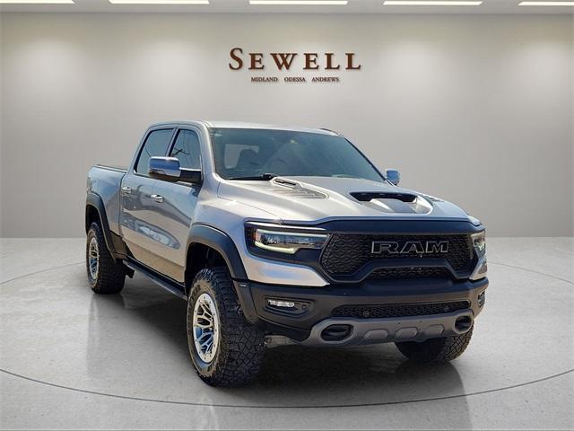 used 2022 Ram 1500 car, priced at $89,099