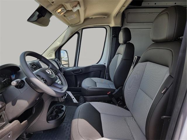 new 2024 Ram ProMaster 3500 car, priced at $54,360