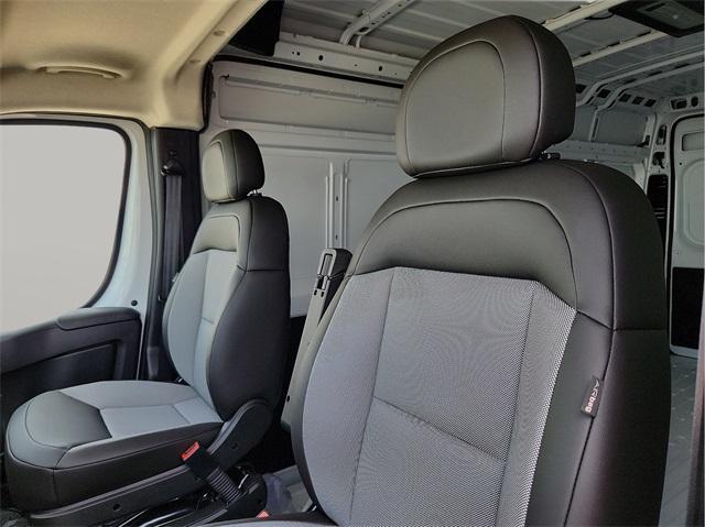 new 2024 Ram ProMaster 3500 car, priced at $54,360