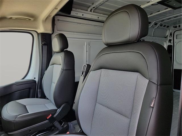 new 2024 Ram ProMaster 3500 car, priced at $55,110