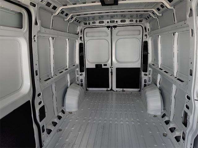 new 2024 Ram ProMaster 3500 car, priced at $55,110