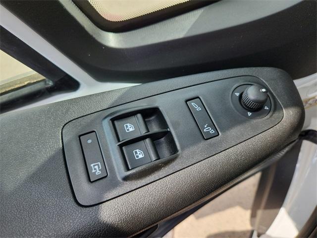 new 2024 Ram ProMaster 3500 car, priced at $55,110