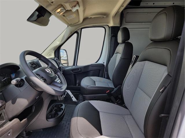 new 2024 Ram ProMaster 3500 car, priced at $55,110